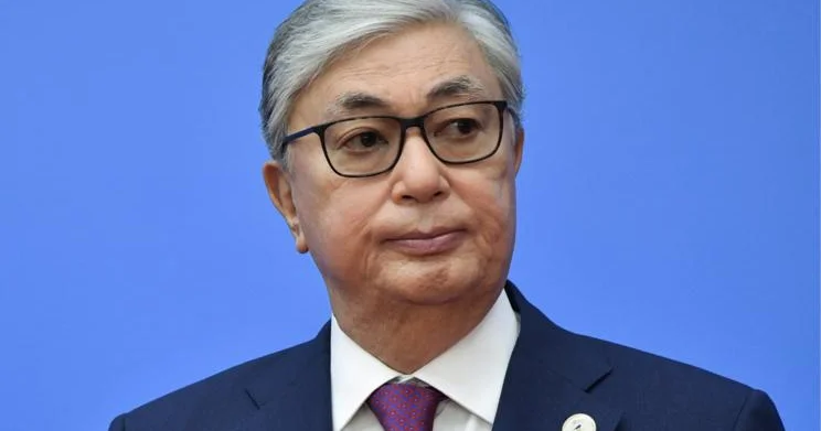 Tokayev: Astana ilə Moskva arasında həll olunmayan problem yoxdur