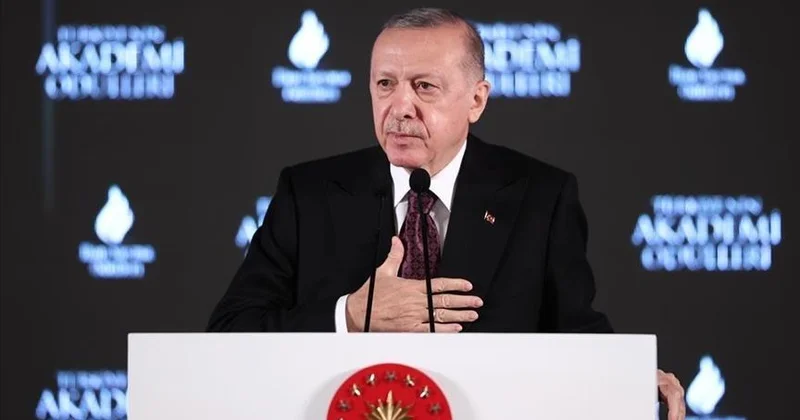 Эрдоган о крушении самолета: Прошу наш народ быть бдительным