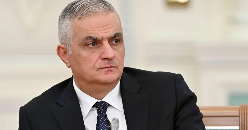 Вице премьер Армении сообщил о деловых контактах с Шахином Мустафаевым