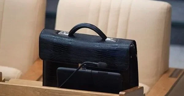 Göyçayın İcra Başçısı vəzifəsindən azad edildi FOTO