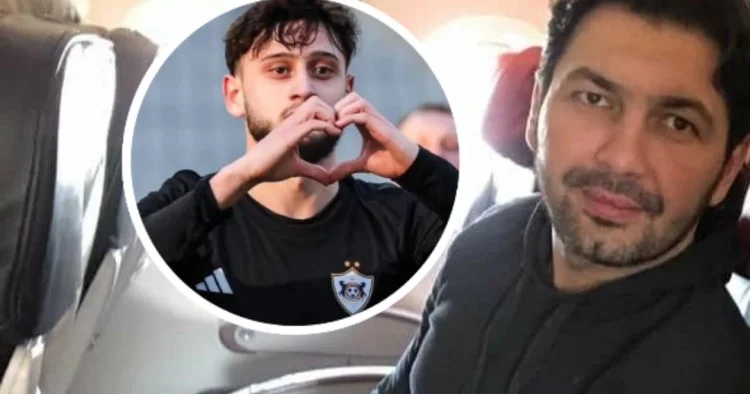 Nəriman Axundzadənin qışda Qarabağ dan getmək ehtimalı var yeni hücumçu üçün Portuqaliya, Fransa, Cənubi Amerika ölkələrinin liqalarına baxırlar