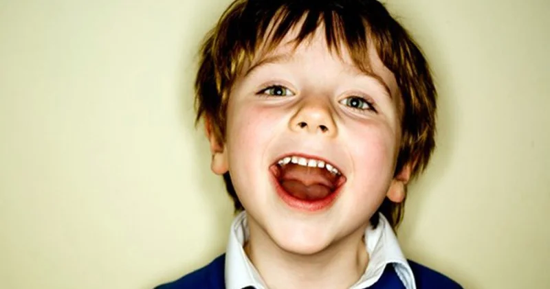 Uşaq 3 yaşında sərbəst danışmalıdır