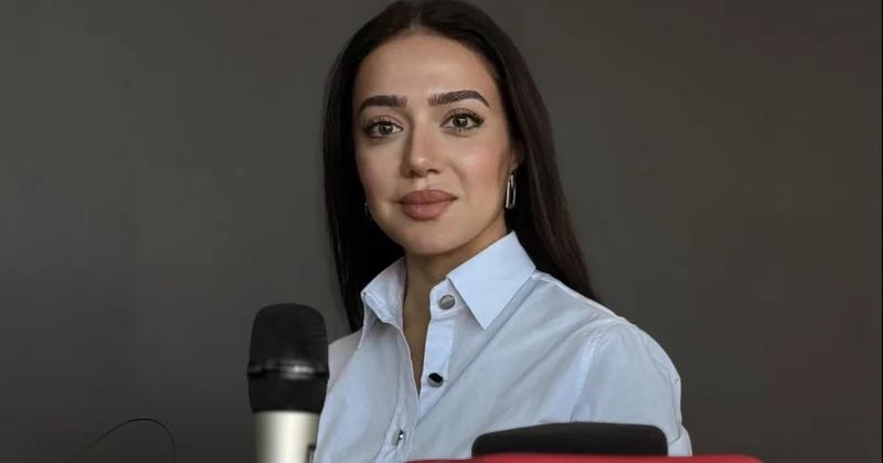 Edinburqda azərbaycanlı mütəxəssis Nərmin Məmmədova beynəlxalq layihə idarəçiliyi proqramı yaradır