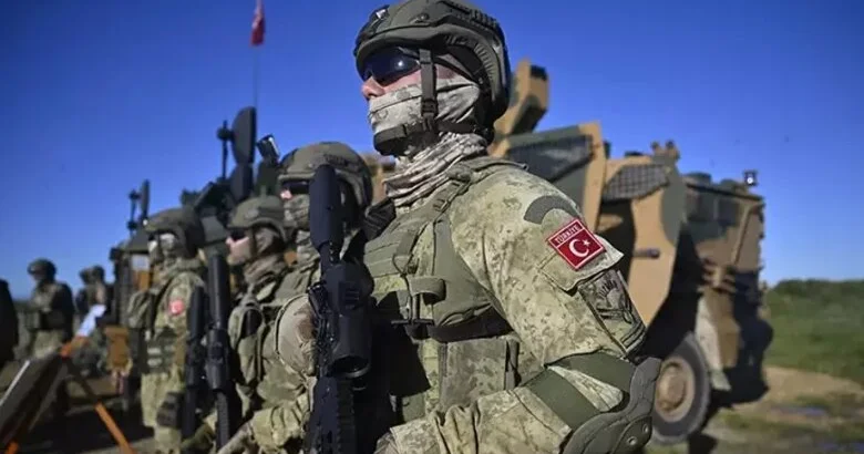 Kəşfiyyat mütəxəssisi Türkiyə ilə bağlı xəbərdarlıq edir