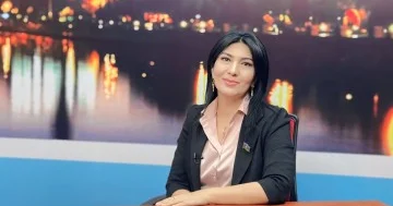 Konstitusiyamız dövlət müstəqilliyimizin əbədi təminatı