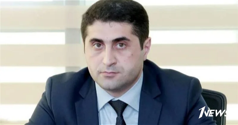 Глава ИВ Гёйгёльского района возглавил ИВ Гахского района