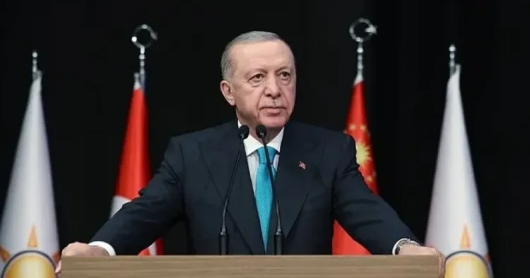 Dezinformasiyaya qarşı ayıq olun Ərdoğandan ÇAĞIRIŞ