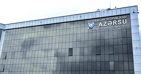 Əhmədlidəki sürüşməyə su sızması səbəb olub? Xidmət bizlik deyil deyir