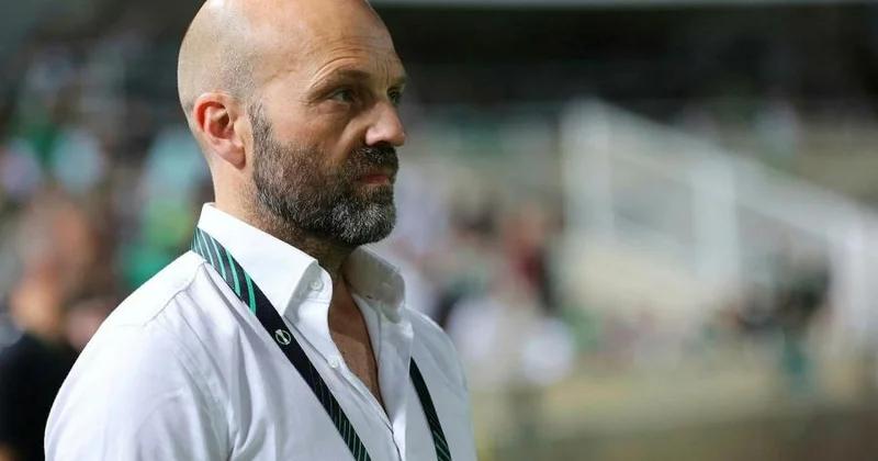 “Azərbaycan millisi xeyli irəliləyib” İslandiyanın baş məşqçisi