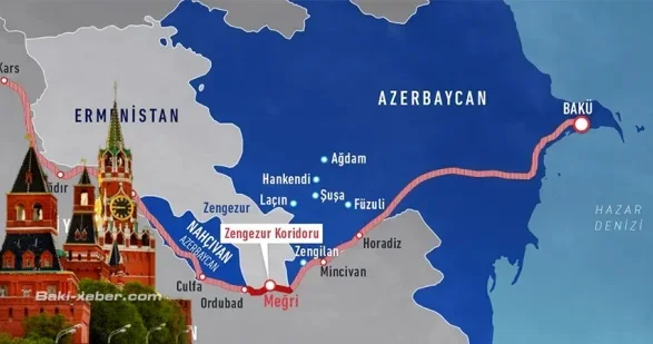 Kiçik Trampın “ata yolu” ANALİTİK