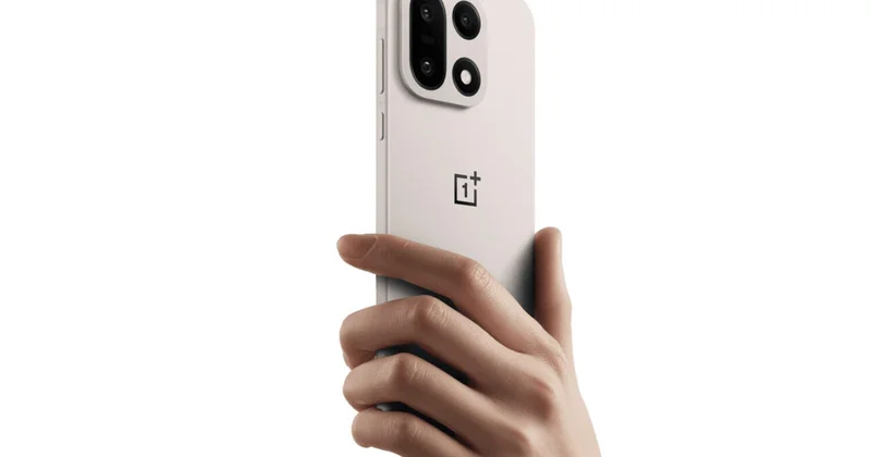 OnePlus 15 обошел флагманы Apple и Xiaomi в тесте автономности