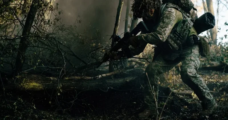 “Rusiya ordusu irəliləyir, Ukrayna cavab zərbələrini gücləndirir“ Ukrayna KİV ləri