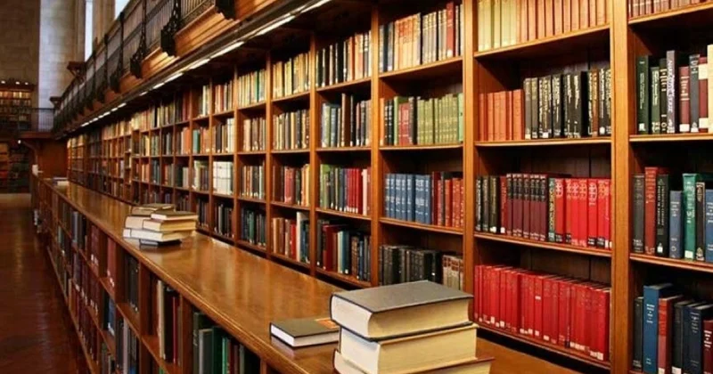 Azərbaycanda təmir olunacaq kitabxanaların siyahısı hazırlanıb