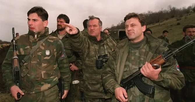 Sarayevoda insan ovu QALMAQALI: İtalyanlara qarşı istintaq başladılıb