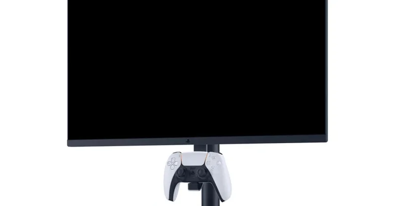Представлен игровой монитор Sony PlayStation с эксклюзивной фишкой