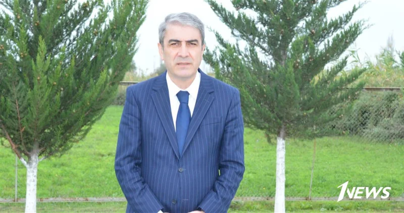 Ильхам Алиев переназначил главу ИВ Гёйчая на должность главы ИВ Балакена