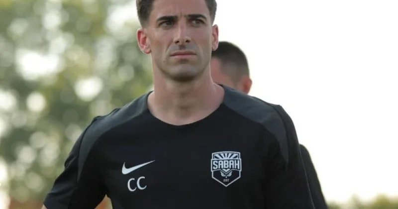 Экс тренер Сабаха о переходе в Фиорентину: Выражаю этим людям свою признательность