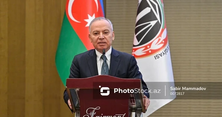 Искусственный интеллект в судах: глава КС Азербайджана призывает к инновациям