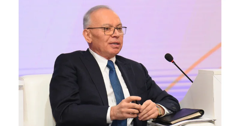 Вашингтонские соглашения один из важных исторических достижений, полученных под руководством Президента Ильхама Алиева Фархад Абдуллаев