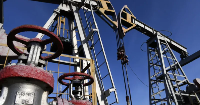 Добыча нефти в Казахстане составит 90 млн тонн в 2026 году