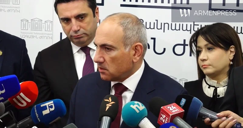 Baş nazirdən Rusiya kəşfiyyatına cavab: “Bu cəfəngiyatdır”