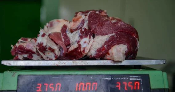 Quzu əti daha da bahalaşacaq 40 manat və daha yüksək...