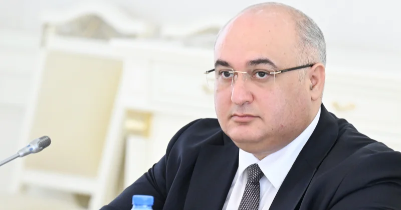 Gələn ilin dövlət büdcəsində orta illik inflyasiya 4,8 faiz proqnozlaşdırılıb