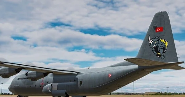 Türkiyəyə məxsus təyyarənin daha 2 qalığı tapıldı