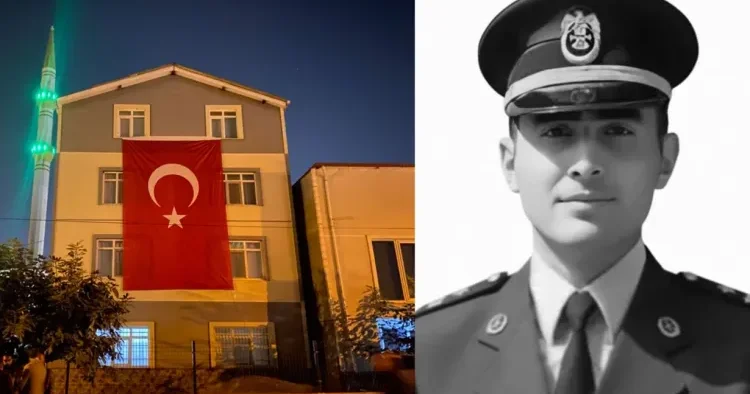 Ata olacaqdı, ŞƏHİD OLDU