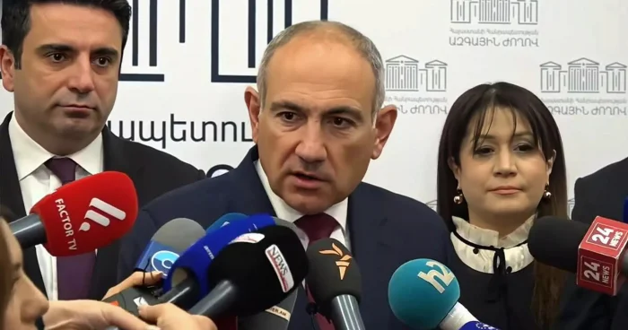 Bakı İrəvan danışıqlarının sənədləri ilin sonunadək yayımlanacaq