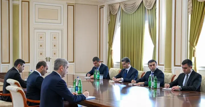 Yerlərdəki bəzi məmurlar məcbur olub, qanunsuz hərəkətləri icra ediblər. Mərkəzi məmur korpusunda vəziyyət böyük dərəcədə sağlamlaşdırılıb