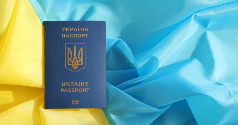 Ukraynalılar vətəndaşlıqlarını itirmədən 5 ölkənin vətəndaşı olacaq