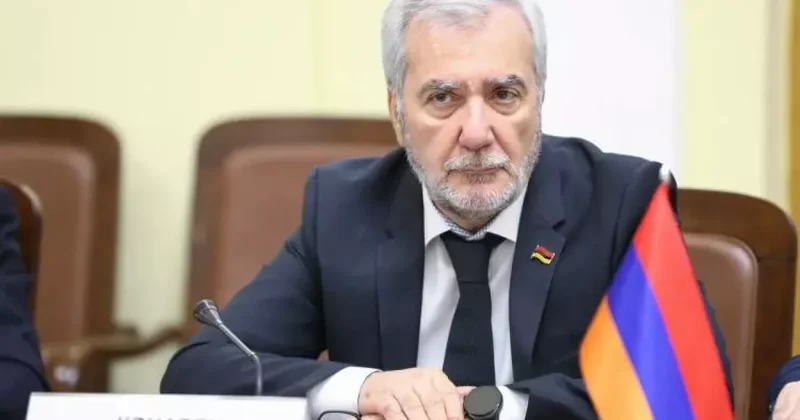 Армянские власти ограничат доступ к докладу о 44 дневной войне