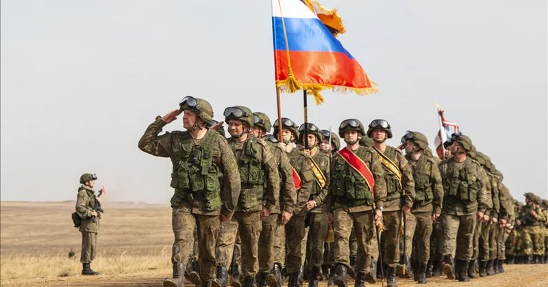 ​Rusiya ordusunda pilotsuz sistemlər bölməsi yaradıldı