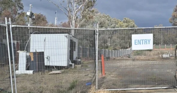 Россия проиграла судебный процесс из за здания посольства в Австралии