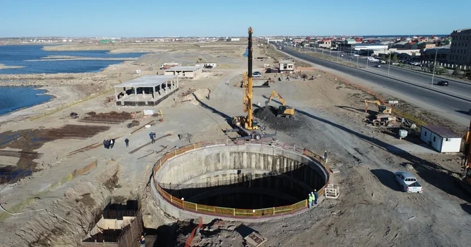 Şəhərkənarı ərazilərdə yaşayanlara ŞAD XƏBƏR