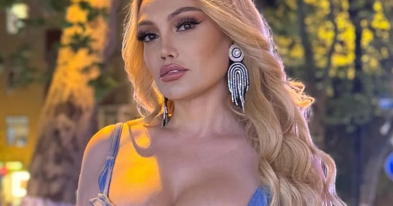 “Yəqin oyuna gətirilmişəm” FOTO