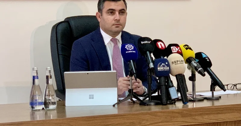 Ceyhun Cəlilov KİMDİR? DOSYE