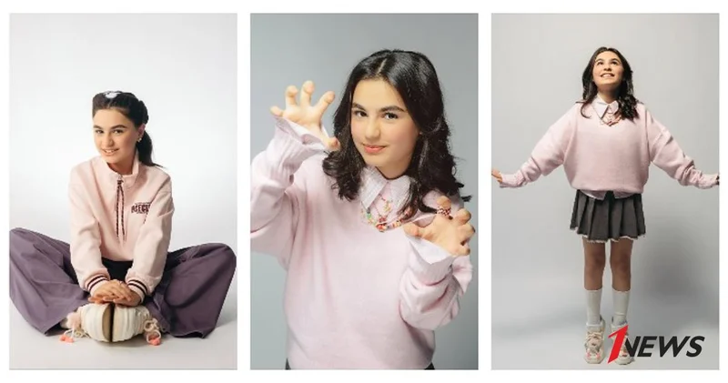 Азербайджан сможет проголосовать за Ягмур Насруллаеву на Детском Евровидении 2025 ПОДРОБНОСТИ