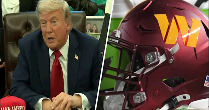 Tramp “Vaşinqton Komandirləri”ndən nə istəyir? ABŞ də yeni gərginlik