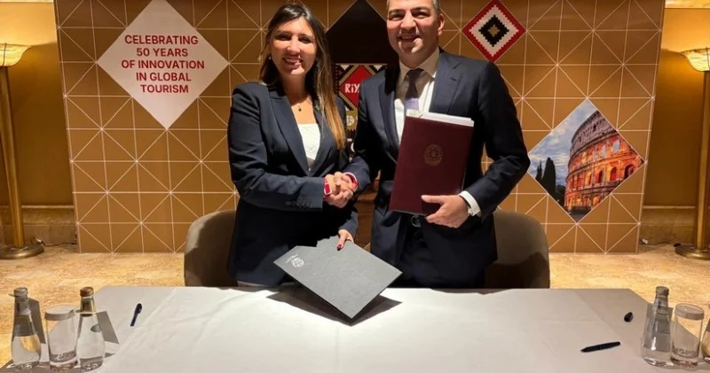 Azərbaycanın BMT Turizmin İcraiyyə Şurasına üzvlüyü təsdiq olunub