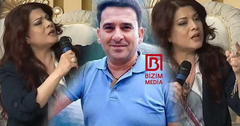 Bəturə mərhum gitara ifaçısı ilə adının hallanmasından DANIŞIB QƏZƏBLƏNDİ VİDEO