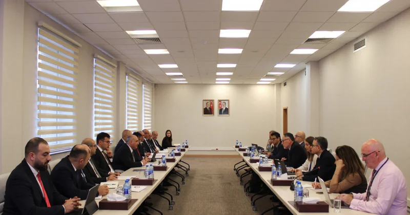 В Баку обсудили проект ВБ по развитию цифровых решений в госсекторе