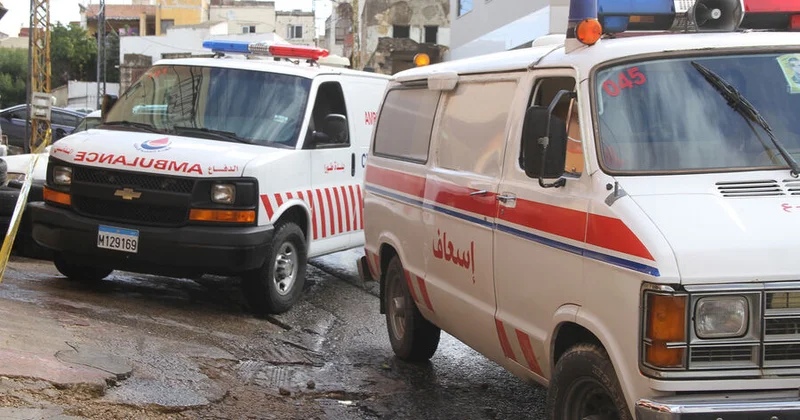 İranda yanacaqdoldurma məntəqəsində partlayış baş verib