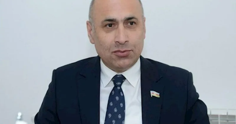 Konstitusiyamız bütün demokratik dəyərləri özündə ehtiva edir Deputat