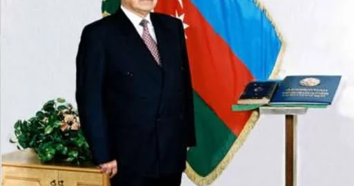 Konstitusiya təkcə hüquqi sənəd deyil, həm də dövlətin mənəvi sütunudur