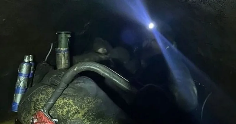 Российская Труба провалилась