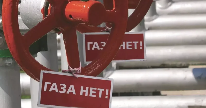 Сотни жителей посёлка Джорат останутся без газа