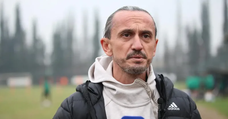 Tuncay Şanlı yenidən Fənərbaxçada