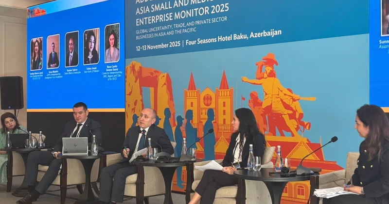 ЦБА планирует представить правительству изменения в законодательство по исламскому банкингу до конца 2025 г.